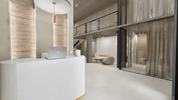 Kiadó újszerű üzlethelyiség utcai bejáratos, Budapest, VI. kerület 150 m² 970 E Ft/hó