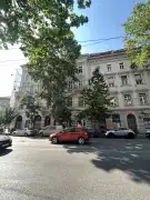 Budapest, VI. kerület - Terézváros (Nagykörúton kívül)
