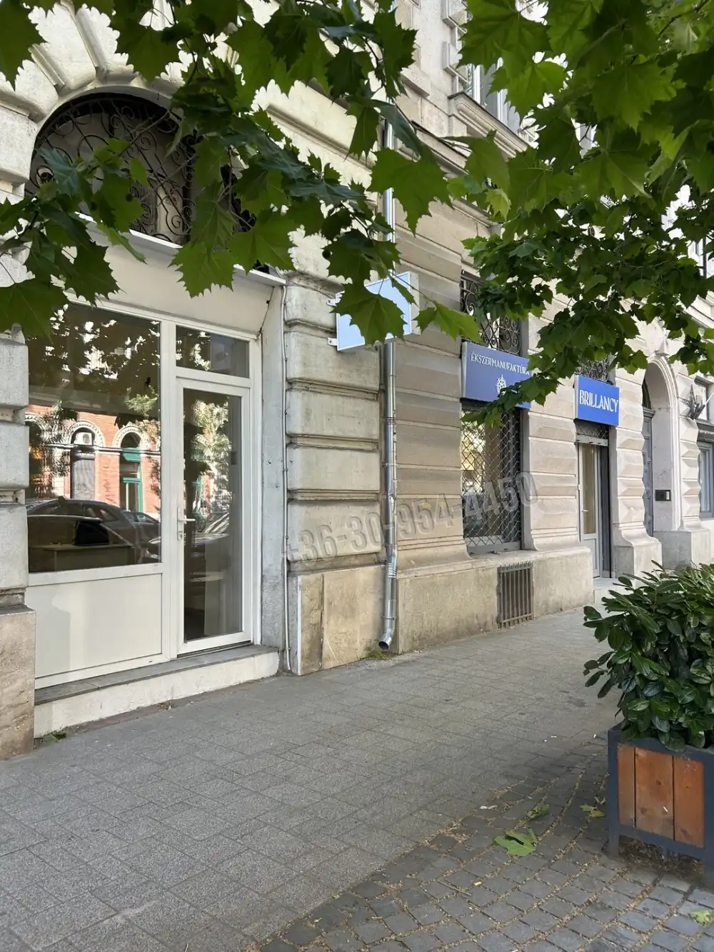 Budapest, VI. kerület - Terézváros (Nagykörúton kívül)