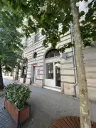 Budapest, VI. kerület - Terézváros (Nagykörúton kívül)