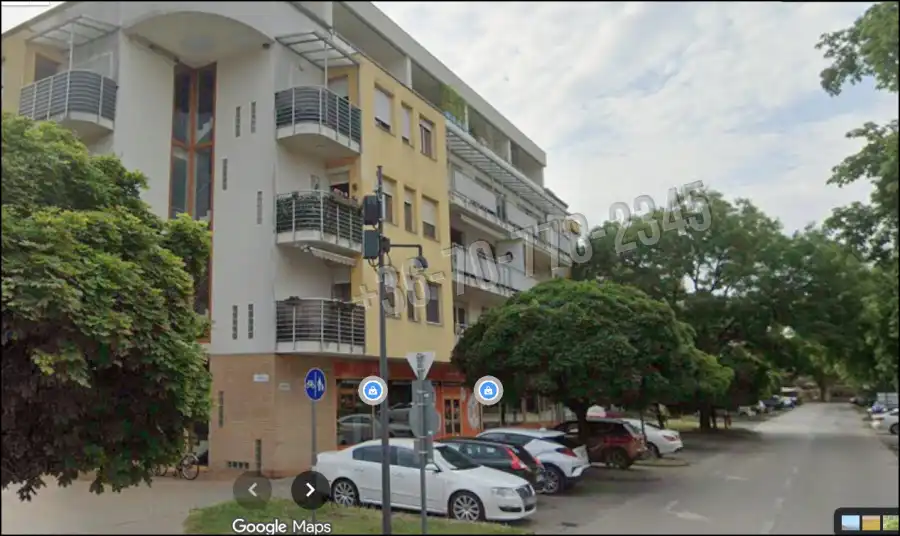 kiadó üzlet, Békéscsaba