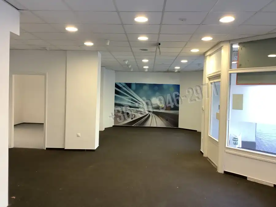 kiadó üzlet, Békéscsaba