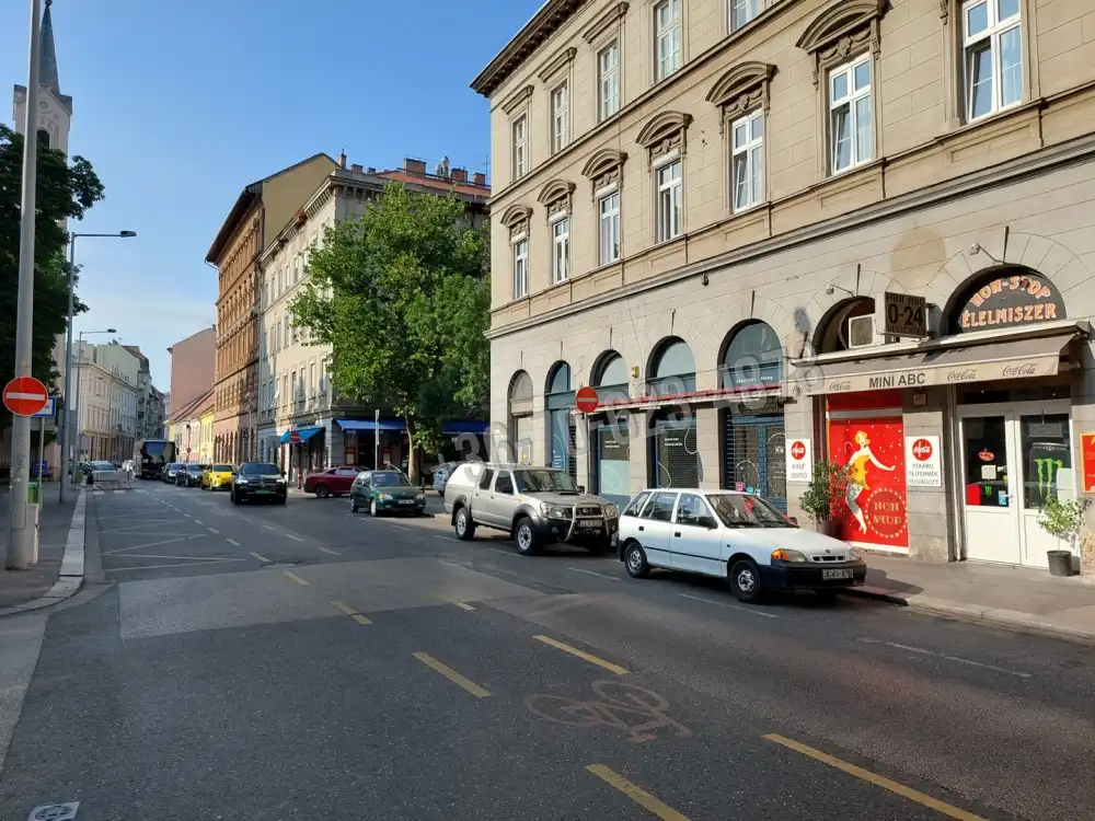 Budapest, I. kerület - Víziváros
