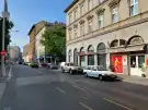 Budapest, I. kerület - Víziváros