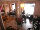 Budapest, I. kerület - Víziváros