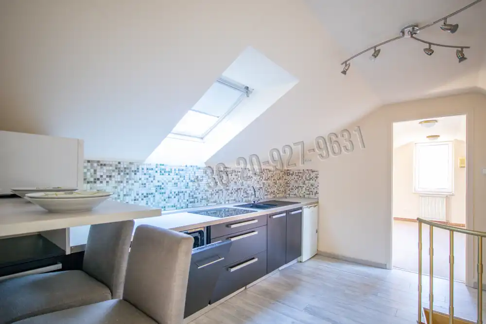 Budapest, II. kerület - Lipótmező