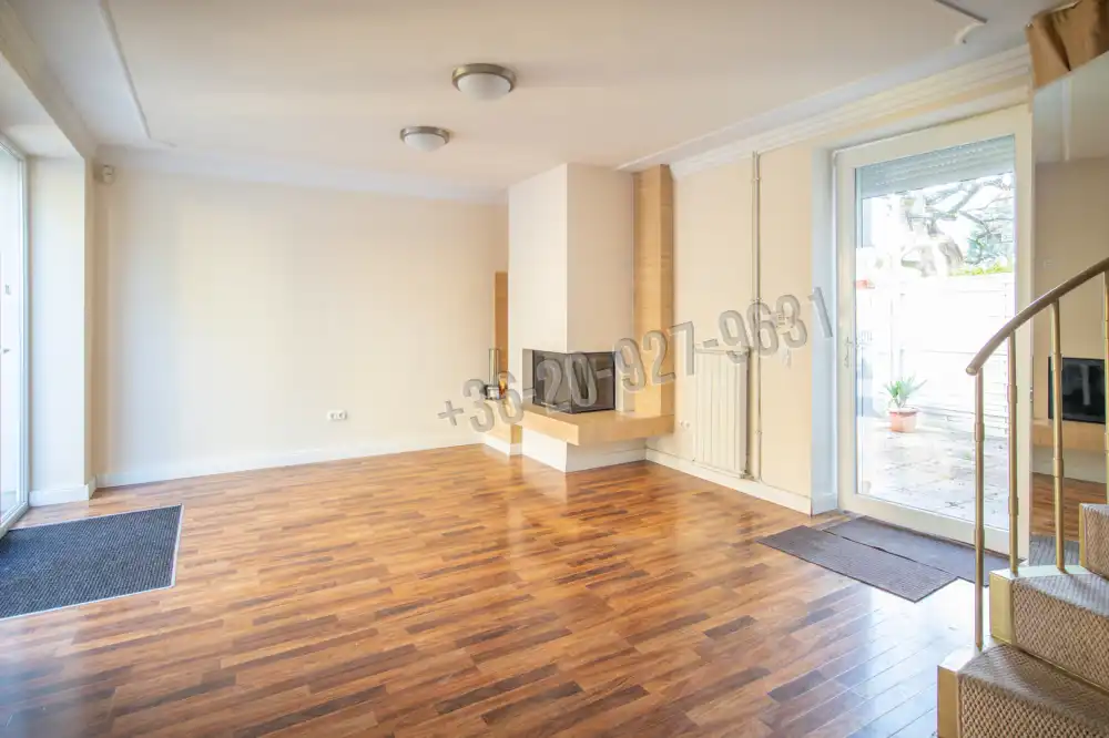 Budapest, II. kerület - Lipótmező