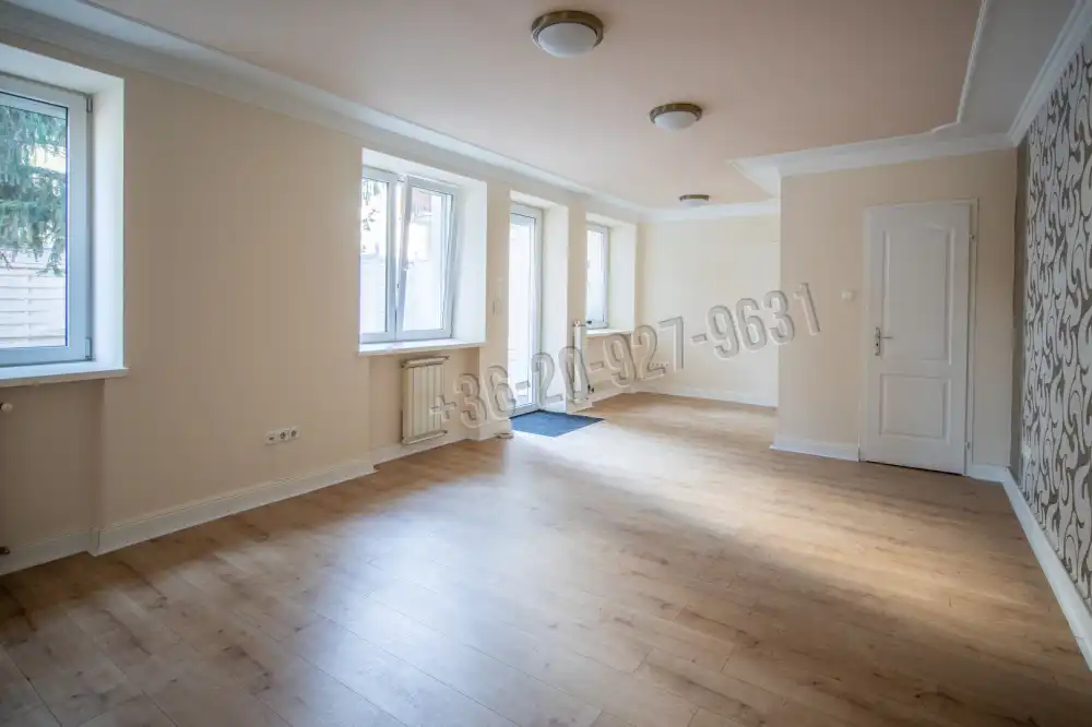 Budapest, II. kerület - Lipótmező