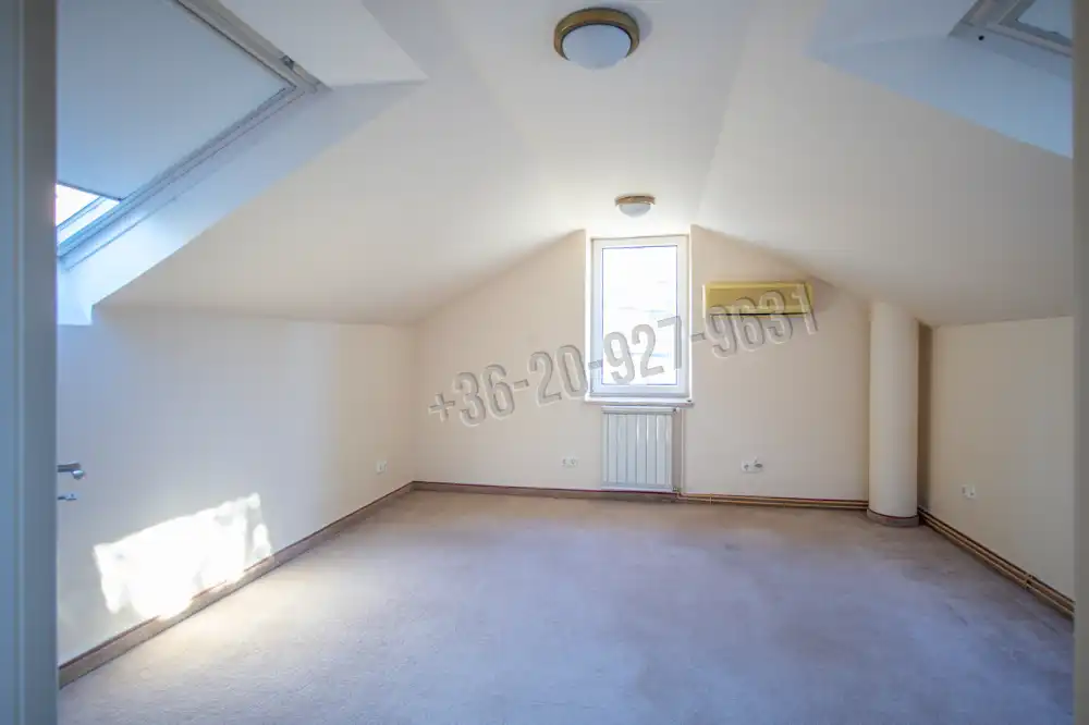 Budapest, II. kerület - Lipótmező