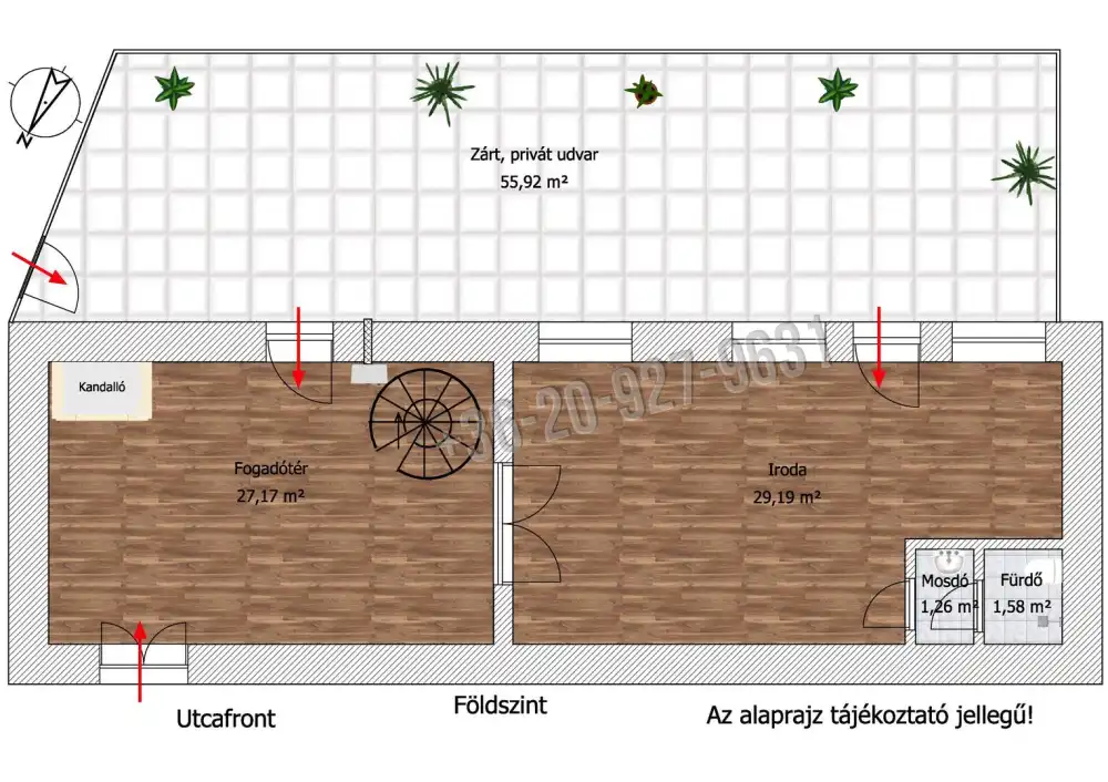 Budapest, II. kerület - Lipótmező