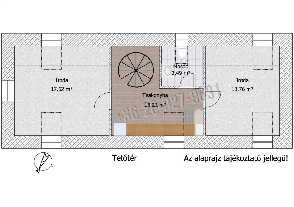 Budapest, II. kerület - Lipótmező