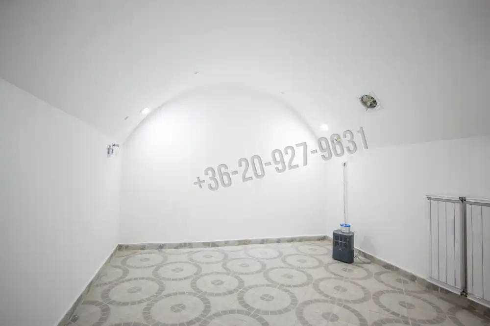 Budapest, II. kerület - Lipótmező