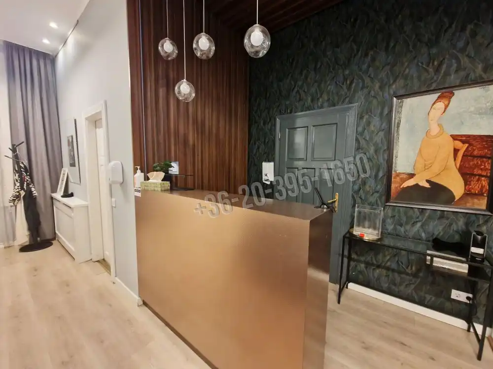 Budapest, V. kerület - Lipótváros