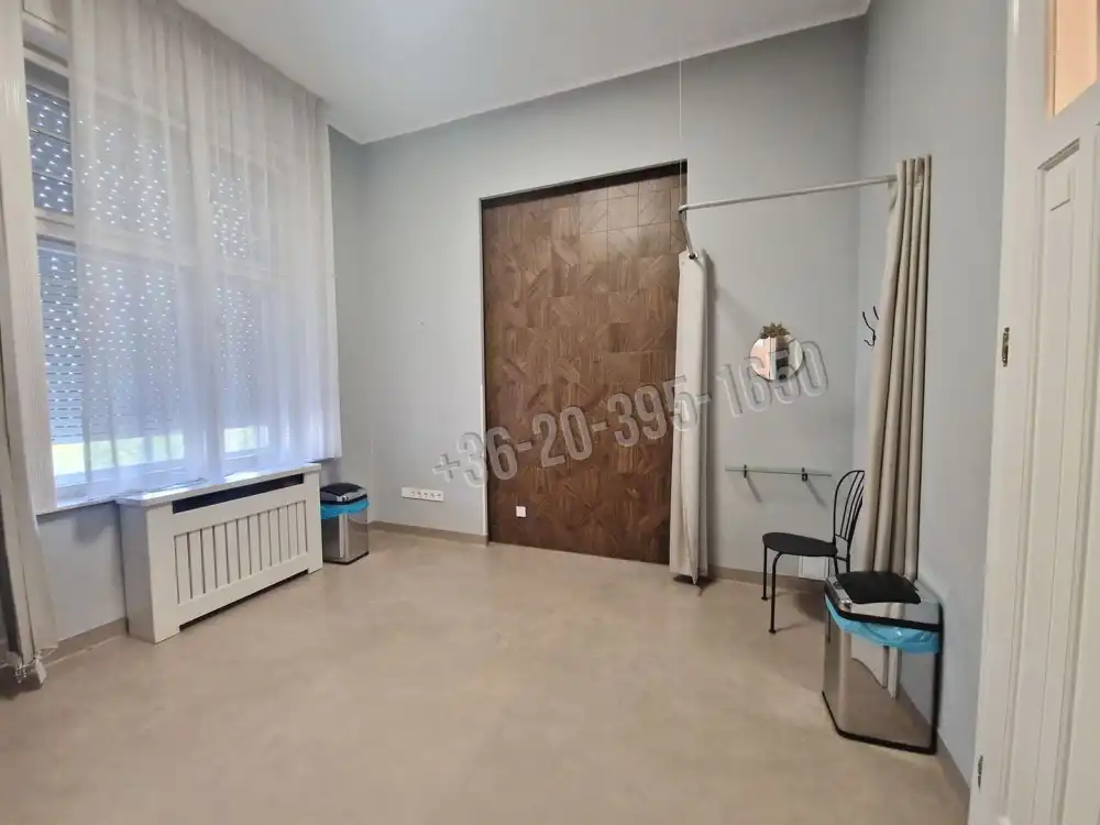 Budapest, V. kerület - Lipótváros