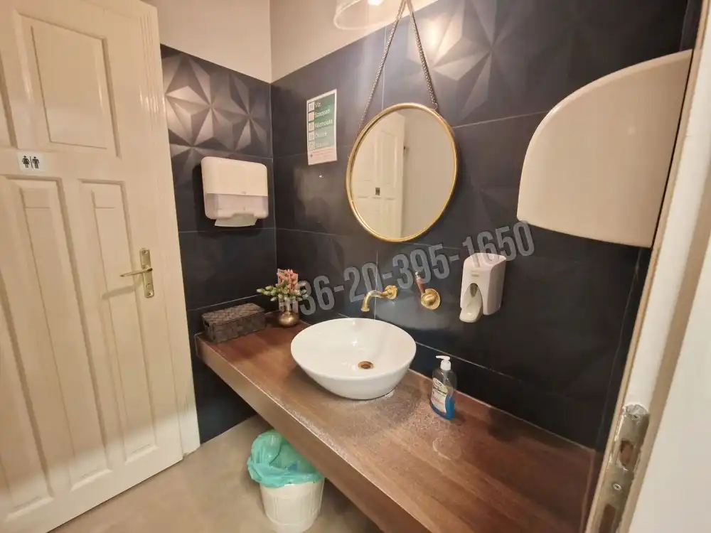 Budapest, V. kerület - Lipótváros