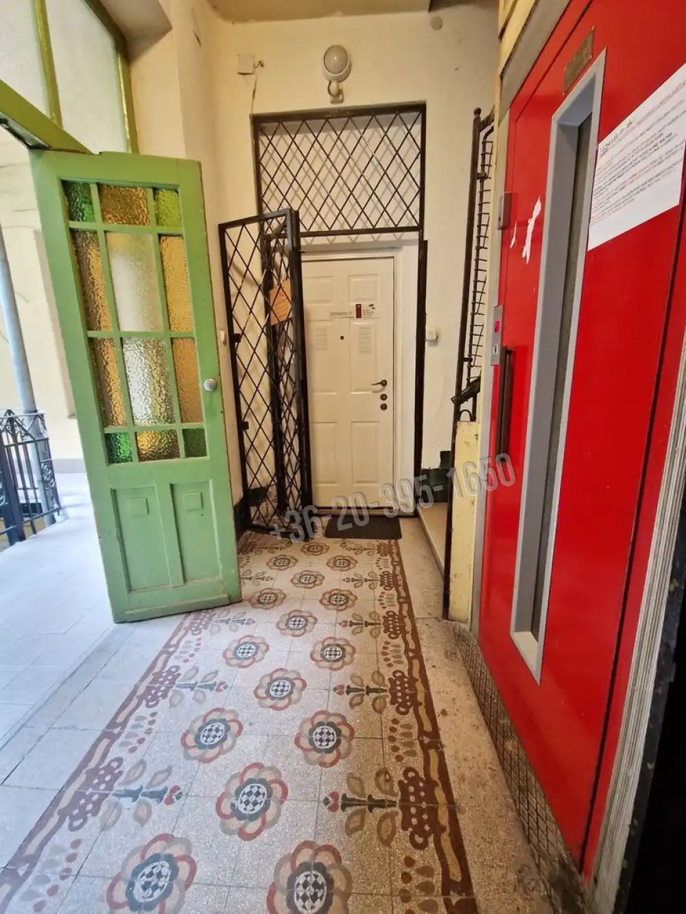 Budapest, V. kerület - Lipótváros