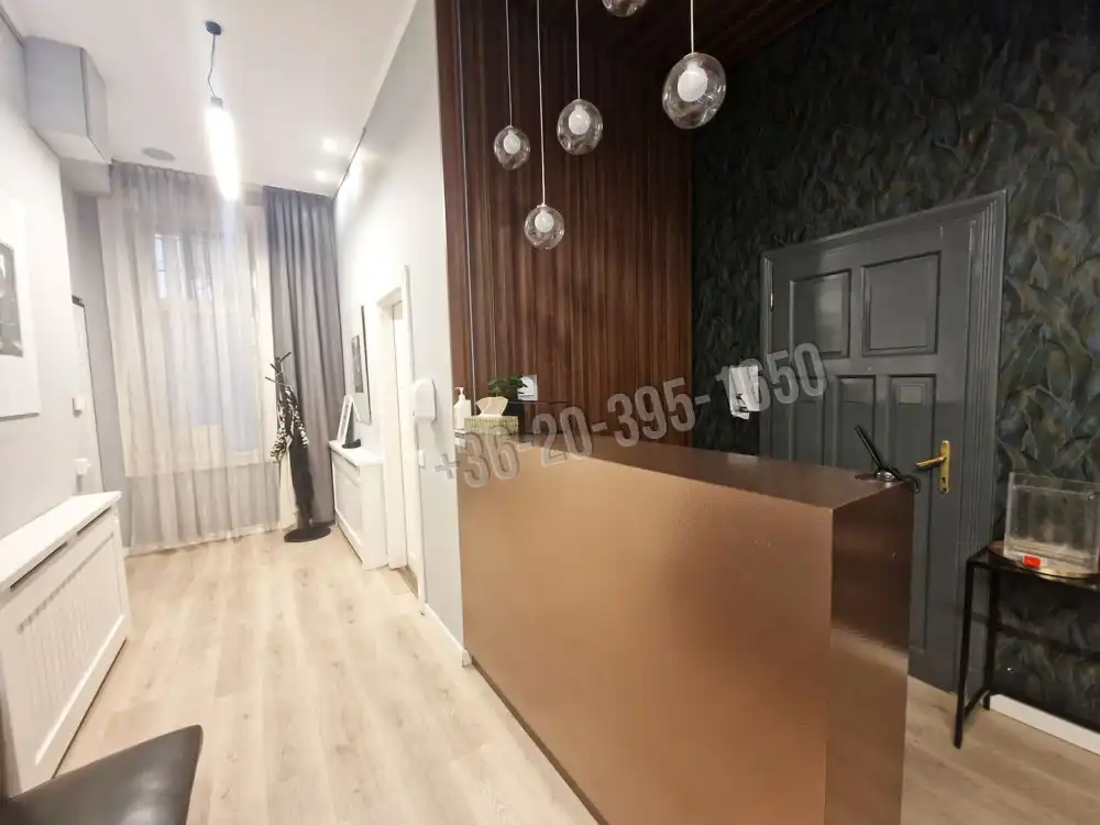 Budapest, V. kerület - Lipótváros