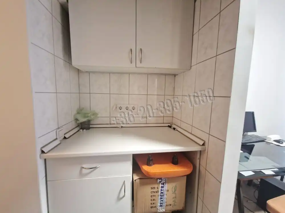 Budapest, V. kerület - Lipótváros