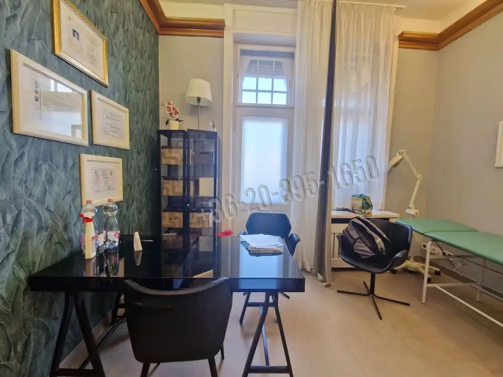 Budapest, V. kerület - Lipótváros