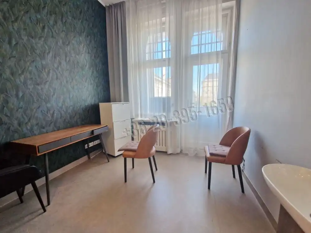 Budapest, V. kerület - Lipótváros