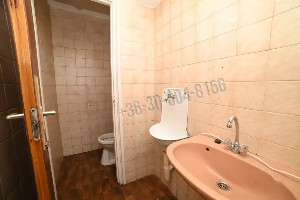 Budapest, VI. kerület - Terézváros (Nagykörúton belül)