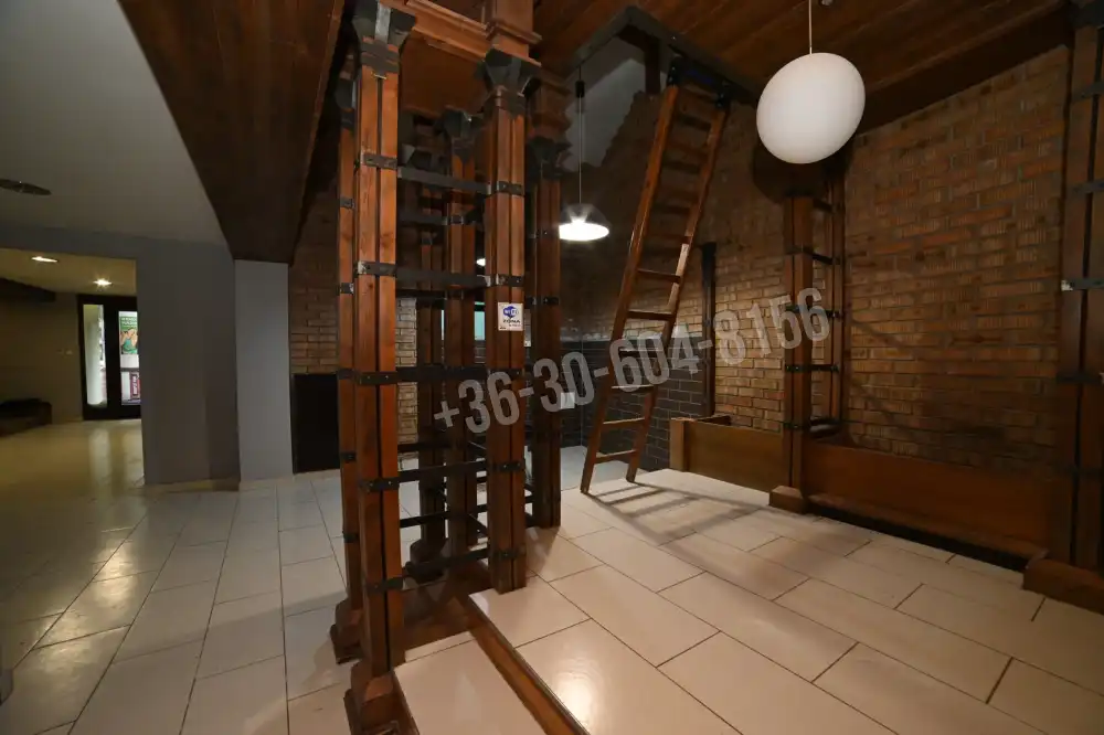 Budapest, VI. kerület - Terézváros (Nagykörúton belül)