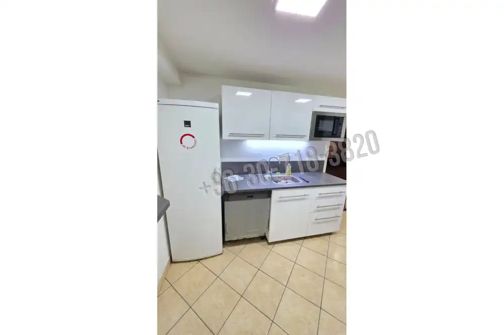 Budapest, VI. kerület - Terézváros (Nagykörúton belül)
