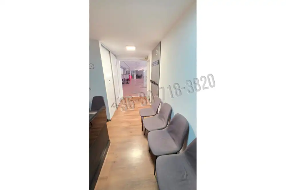Budapest, VI. kerület - Terézváros (Nagykörúton belül)