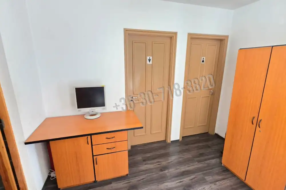 Budapest, VI. kerület - Terézváros (Nagykörúton belül)