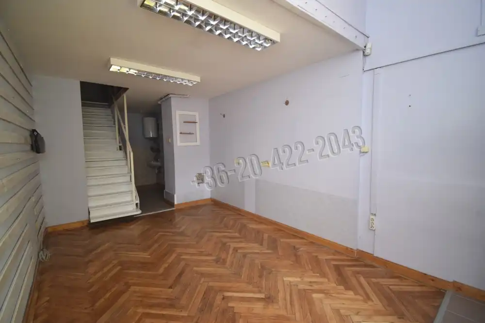 Budapest, VII. kerület - Erzsébetváros (Nagykörúton kívül)