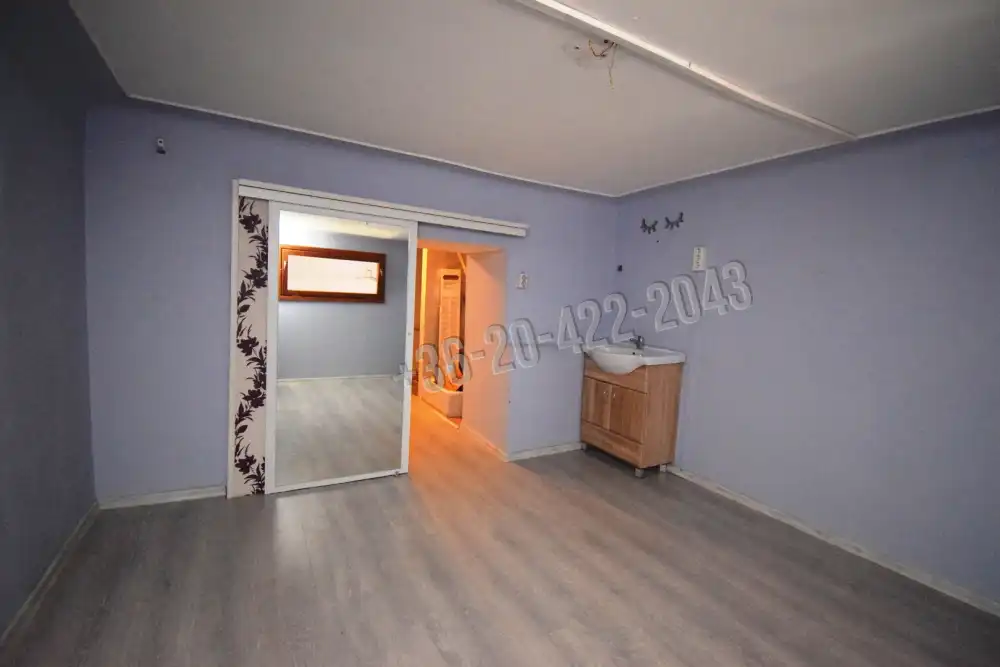 Budapest, VII. kerület - Erzsébetváros (Nagykörúton kívül)