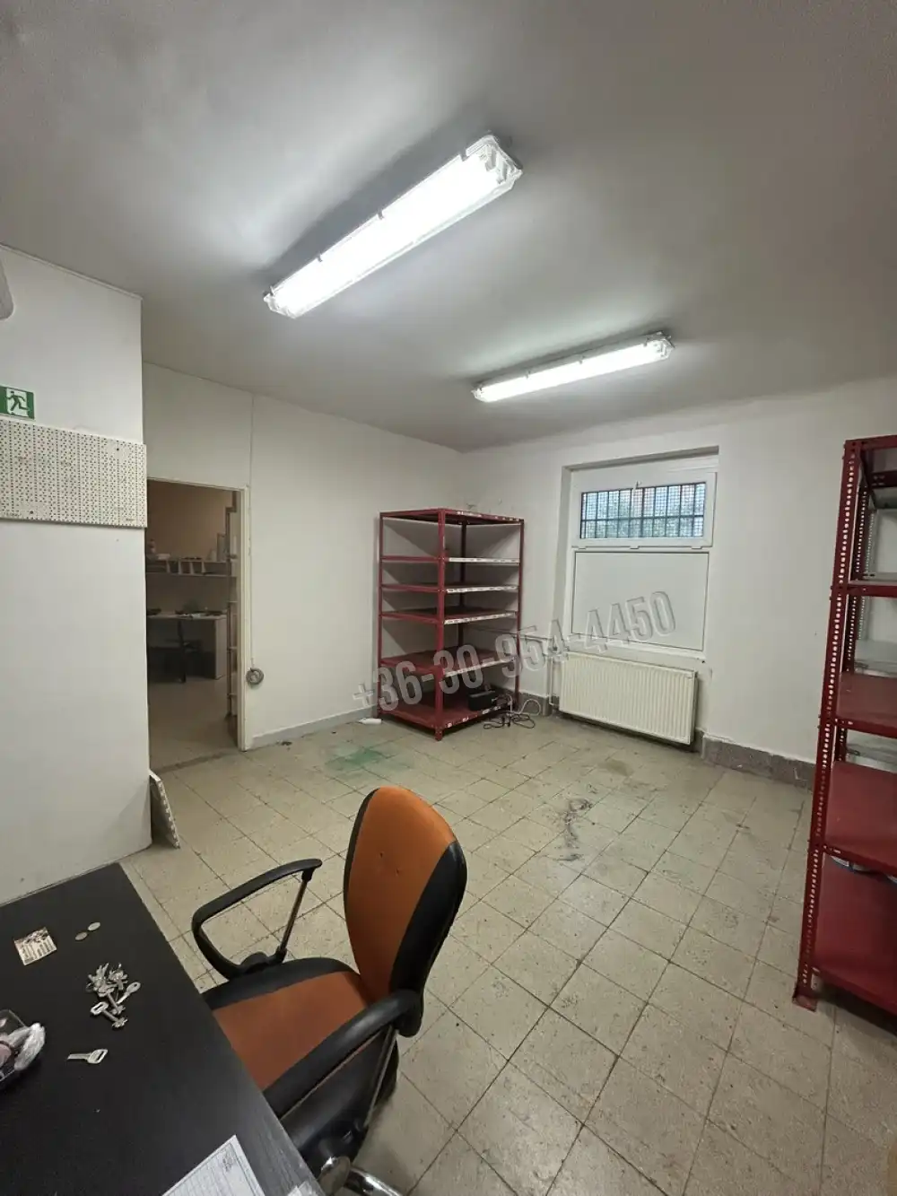 Budapest, X. kerület - Téglagyárdűlő