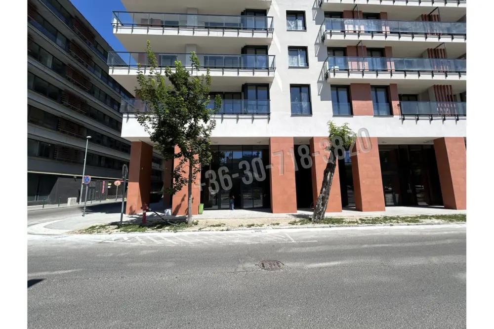 Budapest, XIII. kerület - Angyalföld