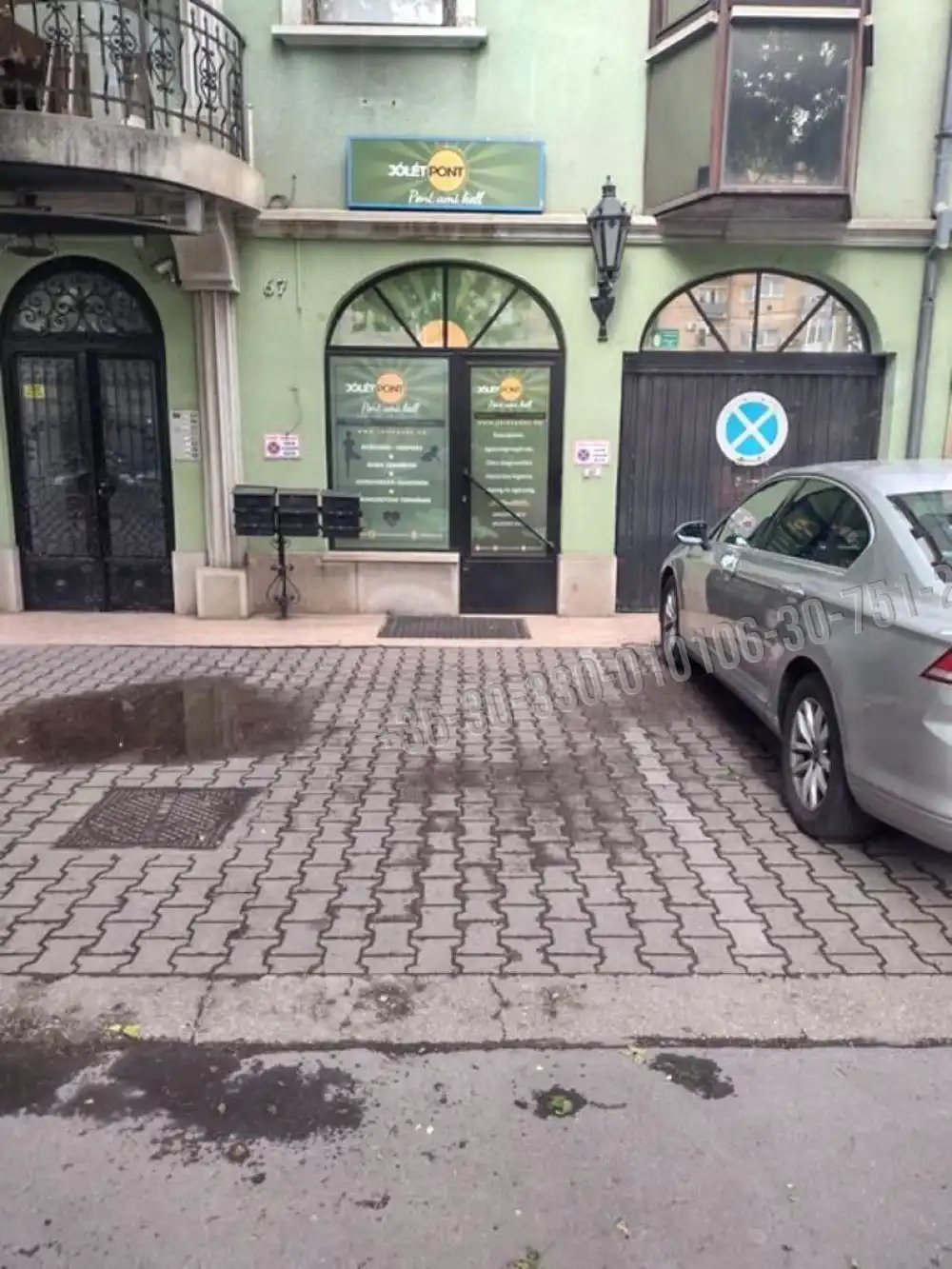 Budapest, XIV. kerület - Istvánmező