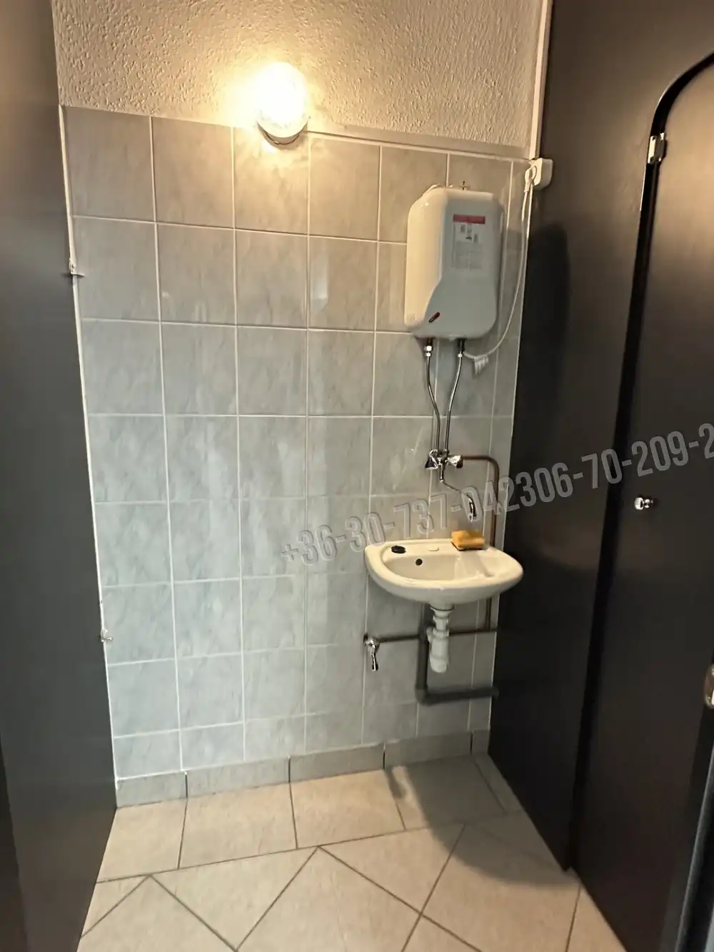 Budapest, XXI. kerület - Belváros