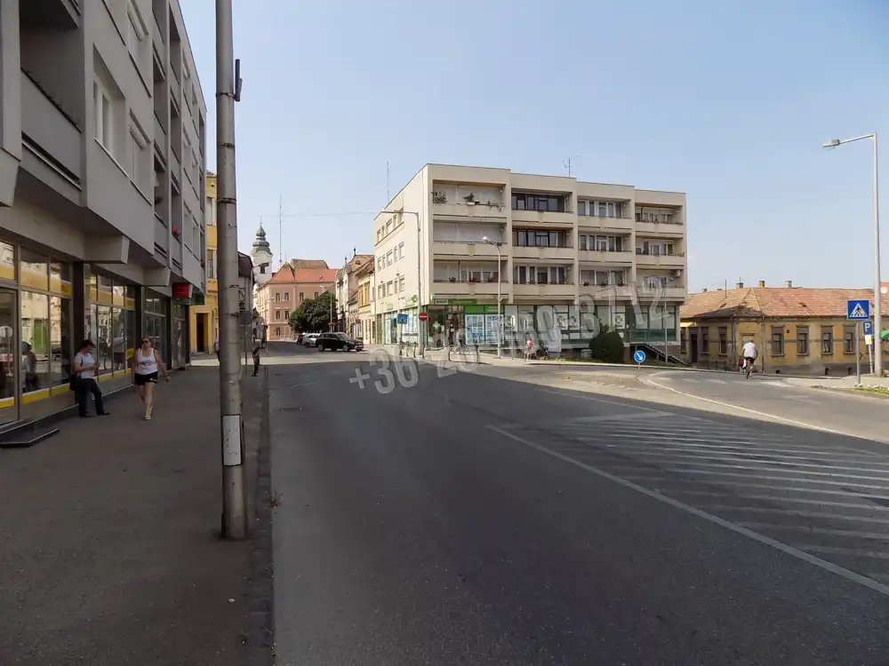 Veszprém megye - Pápa