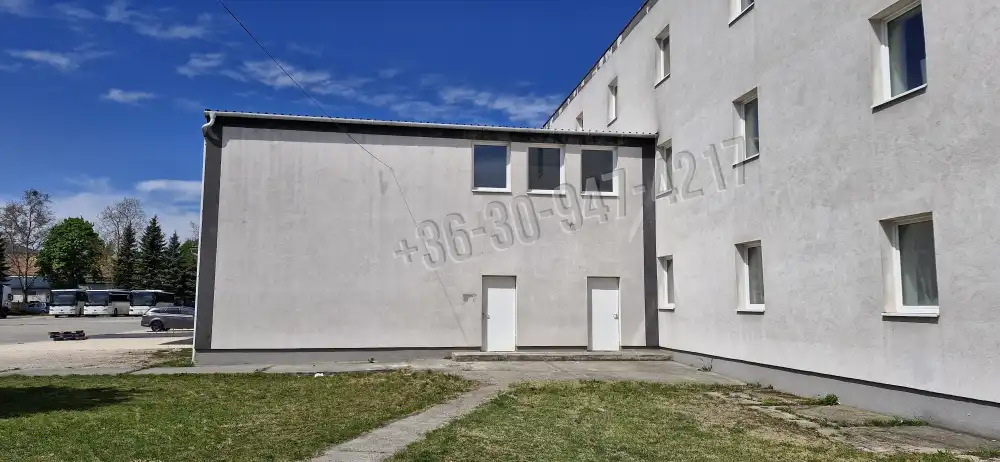 Komárom-Esztergom megye - Tatabánya