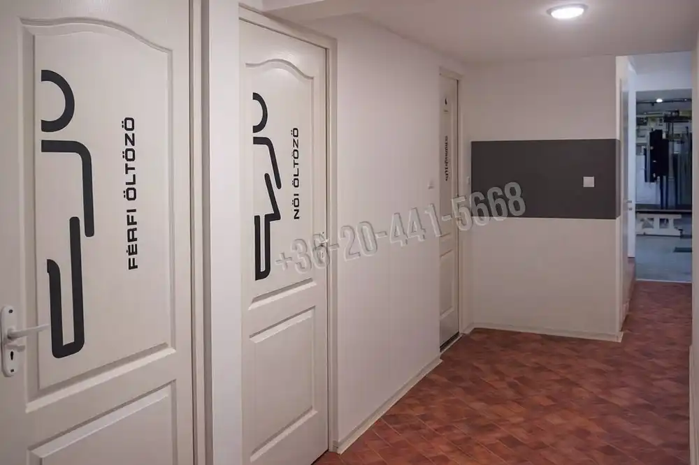 Zala megye - Andráshida