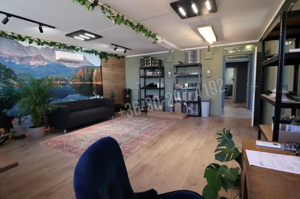 Csongrád megye - Szeged