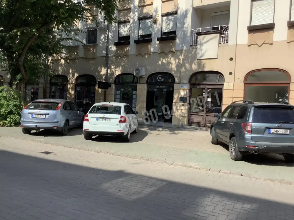 Békés megye - Békéscsaba