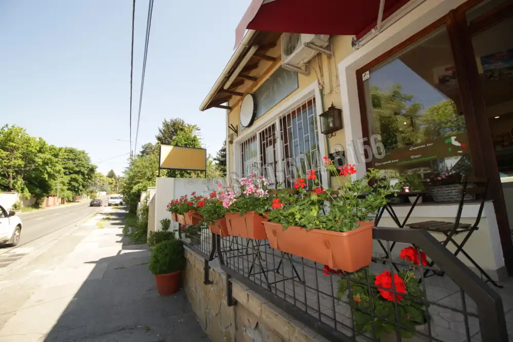 Budapest, II. kerület - Máriaremete - II/A