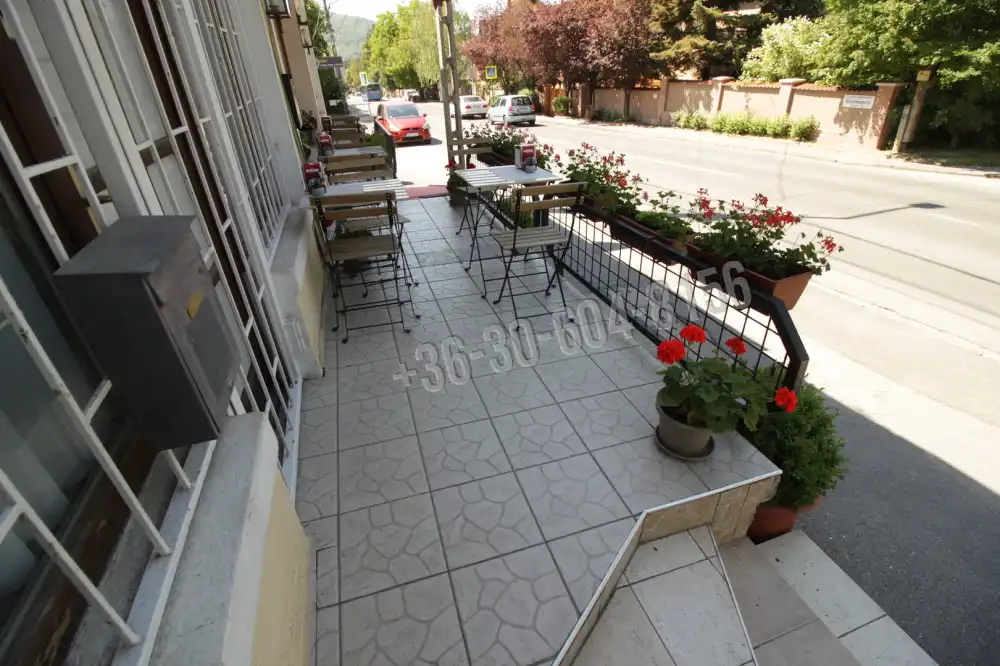 Budapest, II. kerület - Máriaremete - II/A