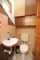 Budapest, II. kerület - Máriaremete - II/A