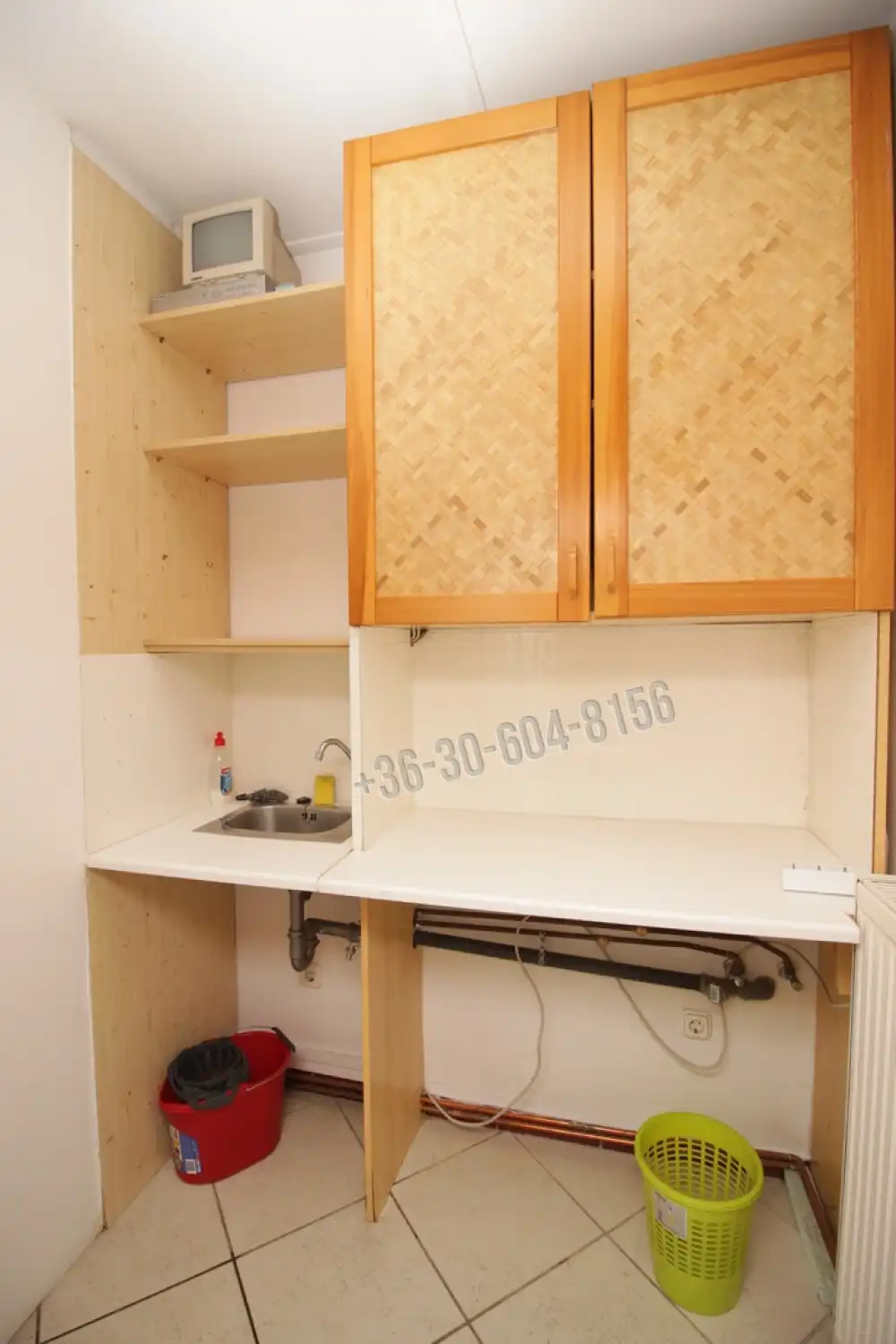 Budapest, II. kerület - Máriaremete - II/A