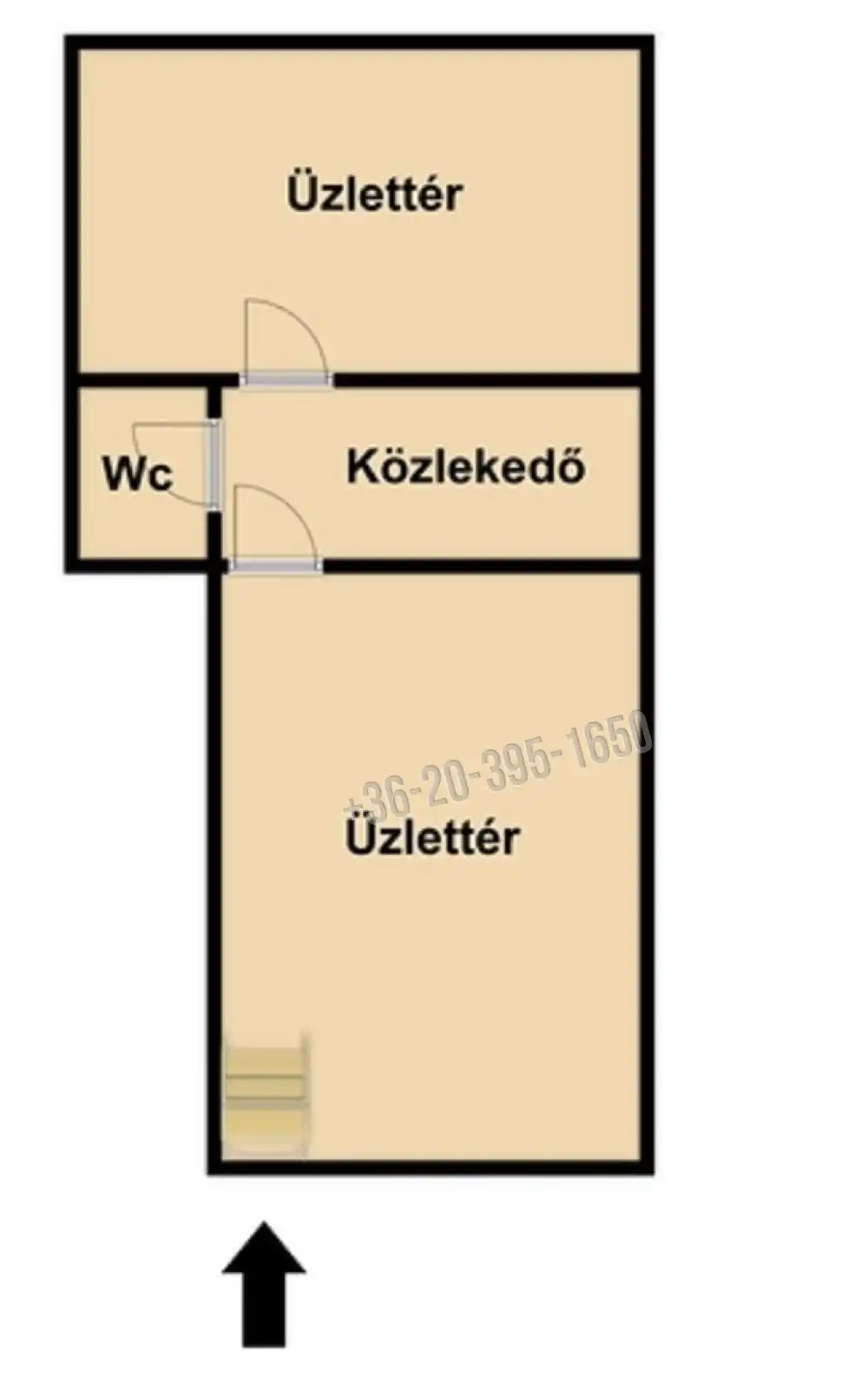 Budapest, IX. kerület - Ferencváros-Belváros