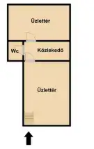 Budapest, IX. kerület - Ferencváros-Belváros