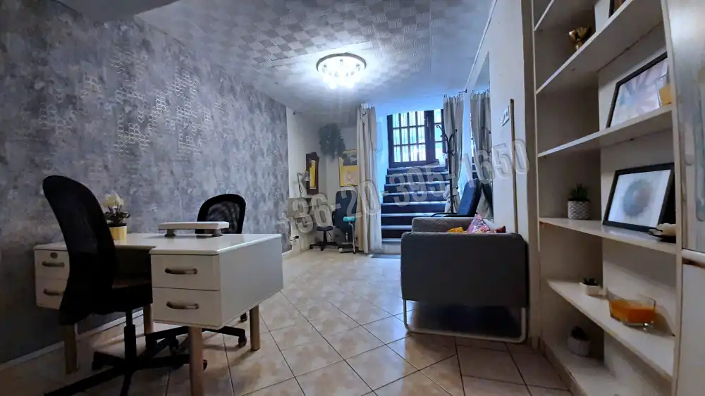 Budapest, IX. kerület - Ferencváros-Belváros