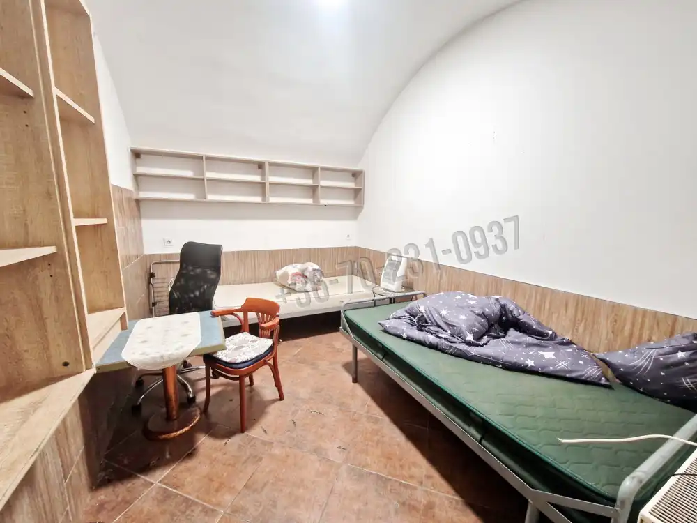 Budapest, IX. kerület - Ferencváros-Belváros