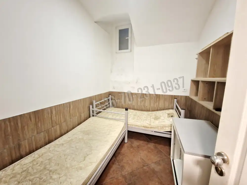 Budapest, IX. kerület - Ferencváros-Belváros