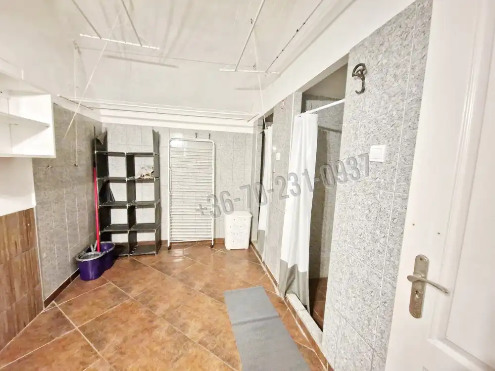 Budapest, IX. kerület - Ferencváros-Belváros